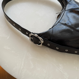 Musa Melted black