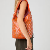Noosa medium orange