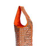 Noosa naranja pequeño