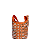 Noosa naranja pequeño