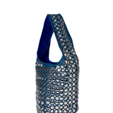 Noosa azul marino pequeño