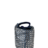Noosa azul marino pequeño