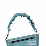 Ocaña Baguette bag blue - Ferent Bags 