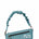 Ocaña Baguette bag blue - Ferent Bags 