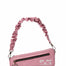 Ocaña Baguette bag pink - Ferent Bags 