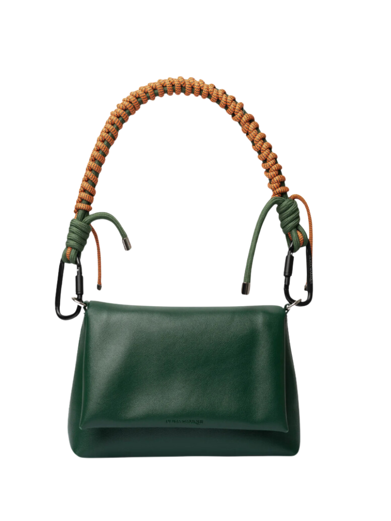 Olivia verde - Ferent Bags 
