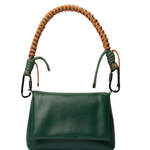 Olivia verde - Ferent Bags 