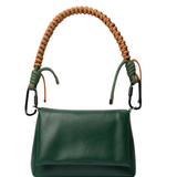 Olivia verde - Ferent Bags 