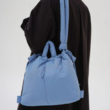 Ona Soft Bag light blue