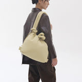 Ona Soft Bag butter yellow