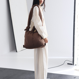 Ona Soft Bag chocolate