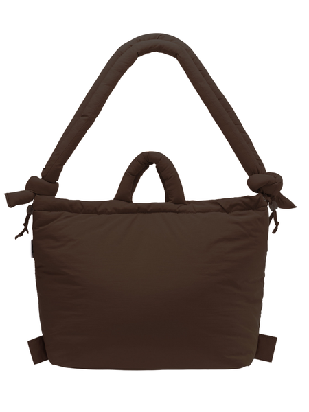 ONA SOFT BAG チョコレート Ona Soft Bag chocolate – Ferent Bags