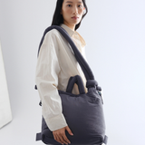 Ona Soft Bag coal