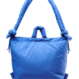 Ona Soft Bag cobalt blue