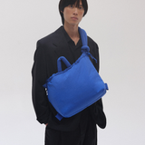 Ona Soft Bag cobalt blue