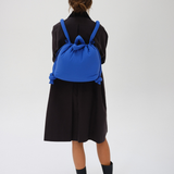 Ona Soft Bag cobalt blue