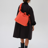 Ona Soft Bag coral