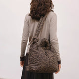 Ona Soft Bag leopard