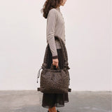 Ona Soft Bag leopard