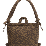 Ona Soft Bag leopard