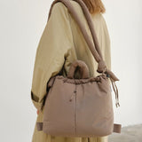 Ona Soft Bag taupe