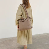 Ona Soft Bag taupe