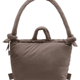Ona Soft Bag taupe