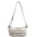 Outpocket Hobo Mini off white cracked - Ferent Bags 