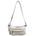 Outpocket Hobo Mini off white cracked - Ferent Bags 