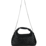 Dandy Braided Wrinkle black