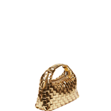 Dandy Braided Recycled Cool light gold