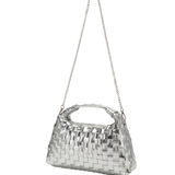 Dandy Braided Recycled Cool silver