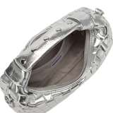 Dandy Braided Recycled Cool silver