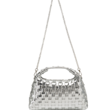 Dandy Braided Recycled Cool silver