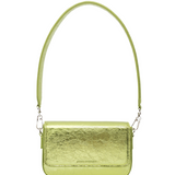 Pantone verde metalizado - Ferent Bags 