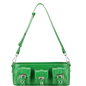 Penny wrinkle green - Ferent Bags 