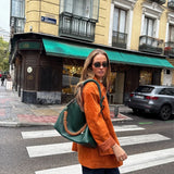 Petra green