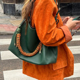 Petra green