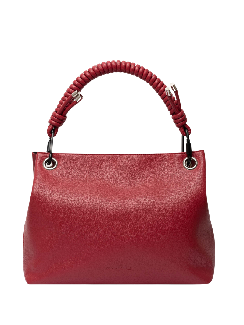 Petra Granate - Ferent Bags 