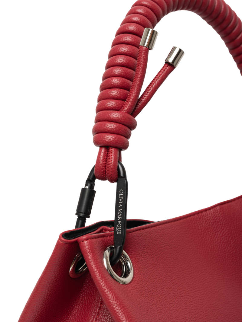 Petra Granate - Ferent Bags 