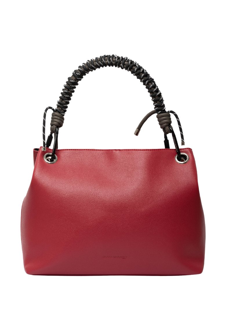 Petra Granate - Ferent Bags 