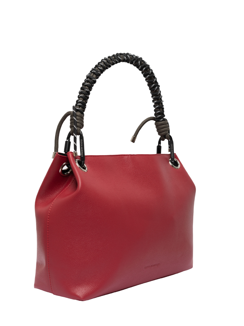 Petra Granate - Ferent Bags 