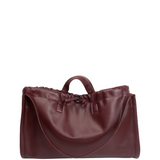 Sage Medium Soft Structure midnight plum
