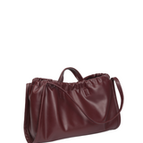Sage Medium Soft Structure midnight plum