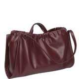 Sage Medium Soft Structure midnight plum