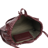 Sage Medium Soft Structure midnight plum