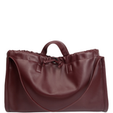 Sage Medium Soft Structure midnight plum