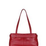 Shoulder Brocle Mini plum red