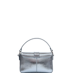 Small Honey Buckle Metallic light blue - Ferent Bags 