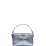 Small Honey Buckle Metallic light blue - Ferent Bags 